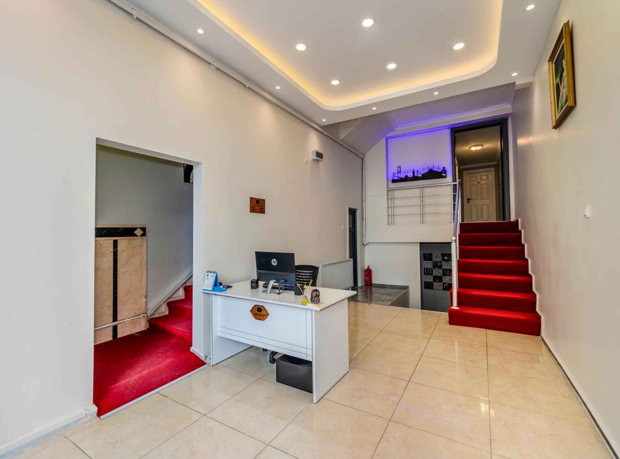 Suite Dreams İstanbul Dış mekan fotoğraf